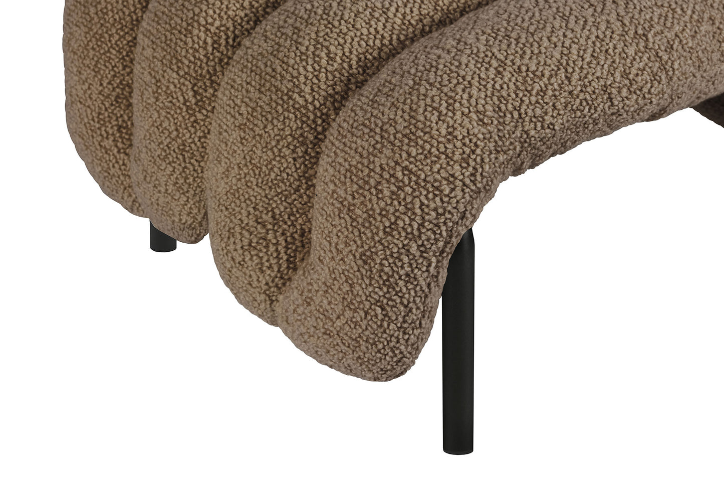 Puffy Ottoman