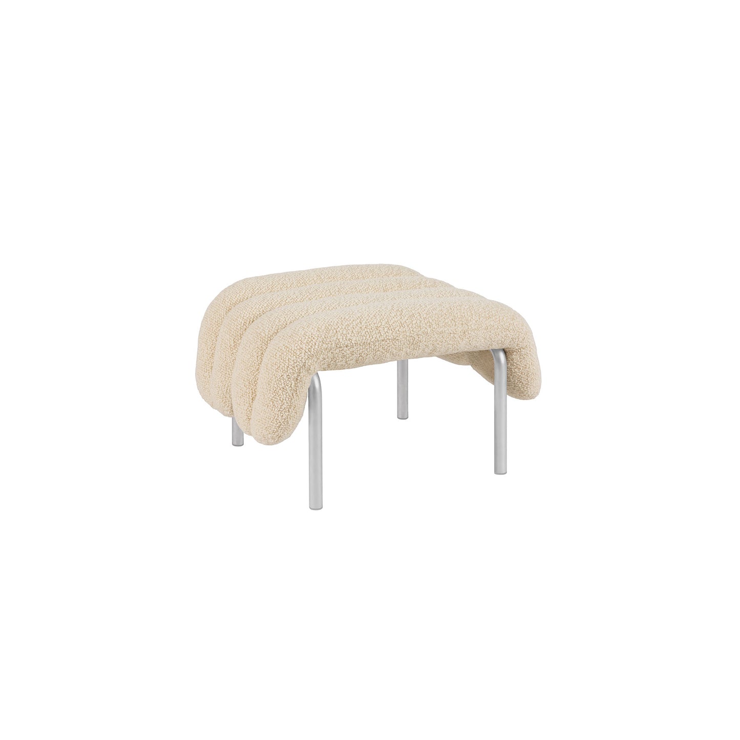 Puffy Ottoman