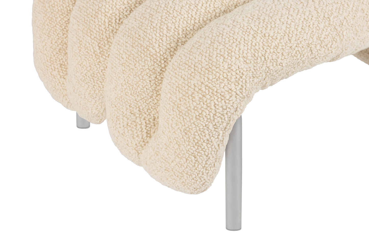 Puffy Ottoman