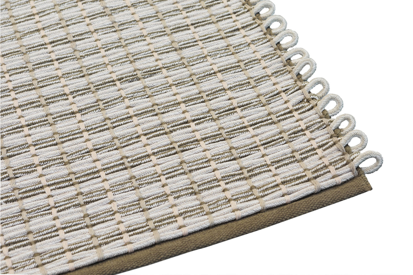 Rope Rug