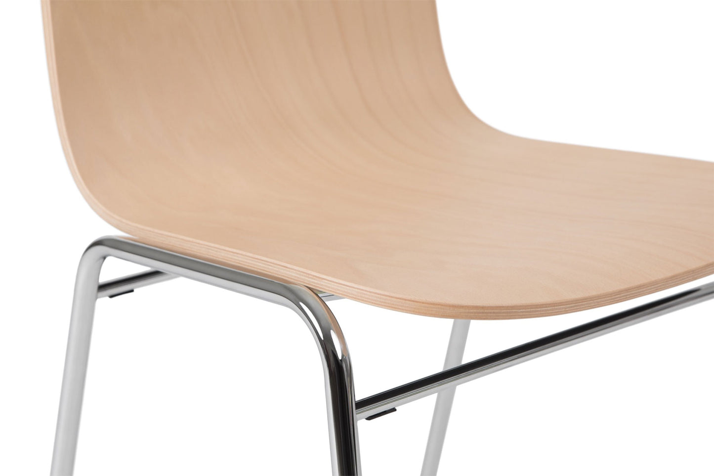 Touchwood Chair