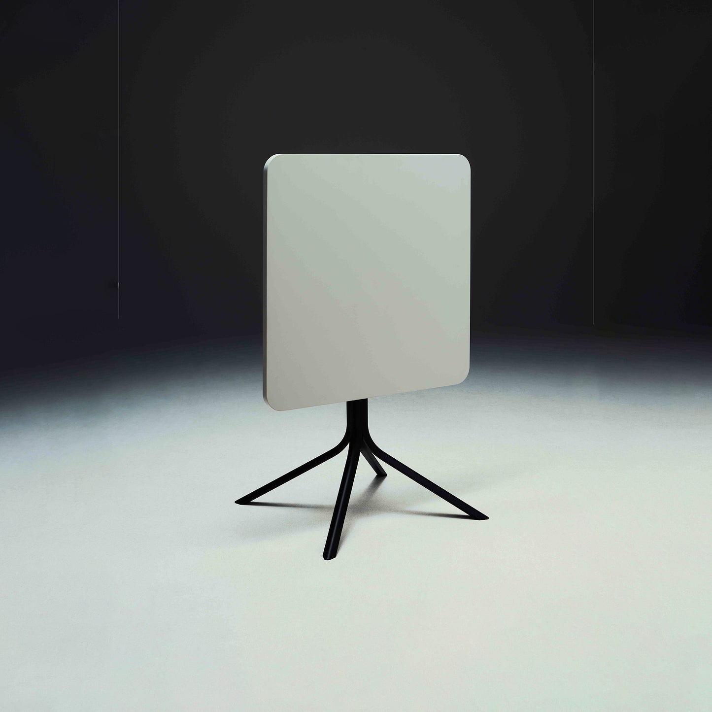 High Tri Table