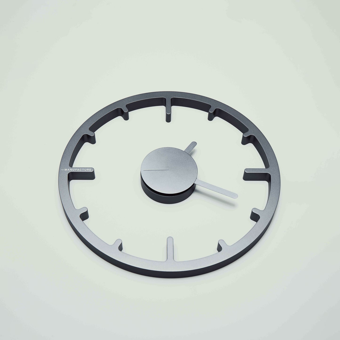 Real Wall Clock