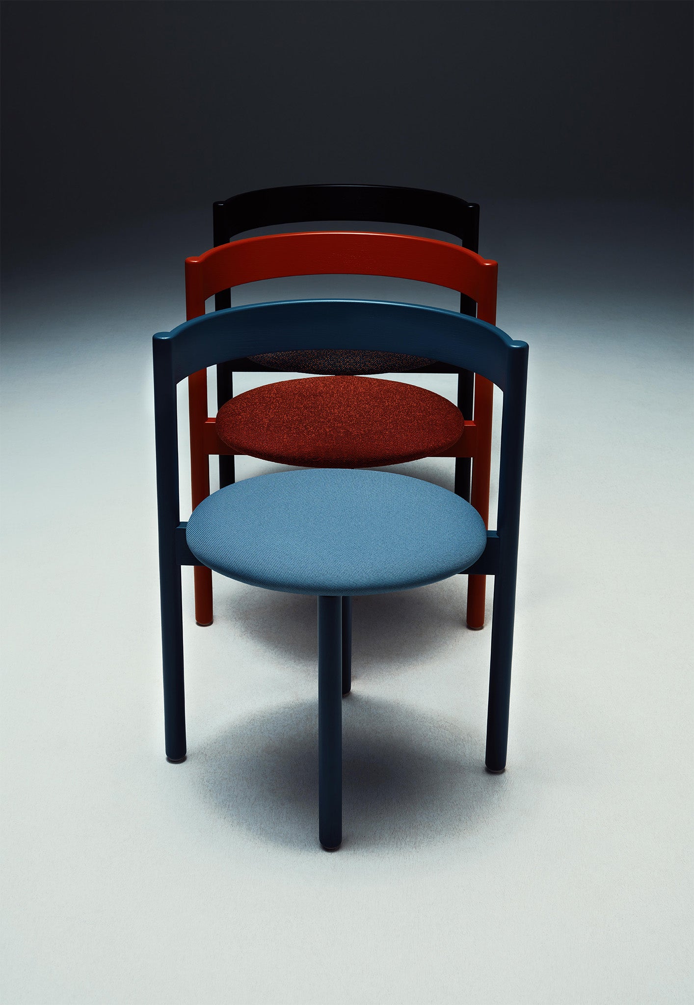 April Chair