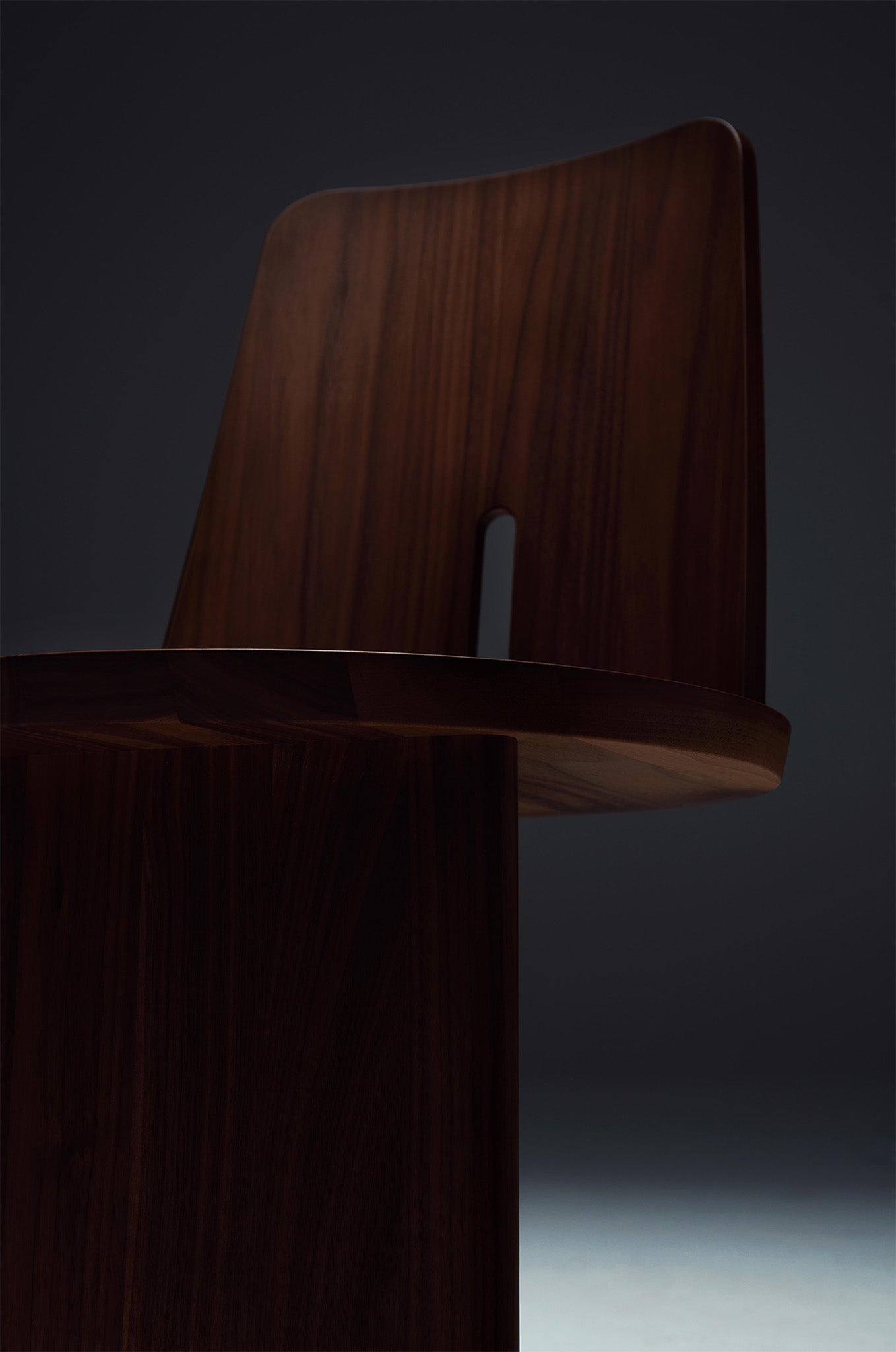 Intersection Chair