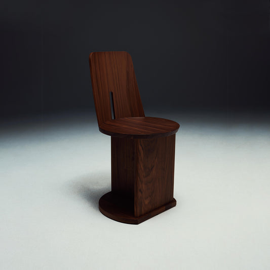 Intersection Chair