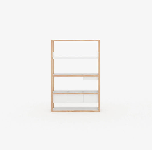 Lap Shelving - Medium