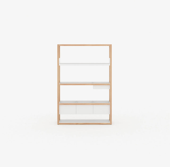 Lap Shelving - Medium