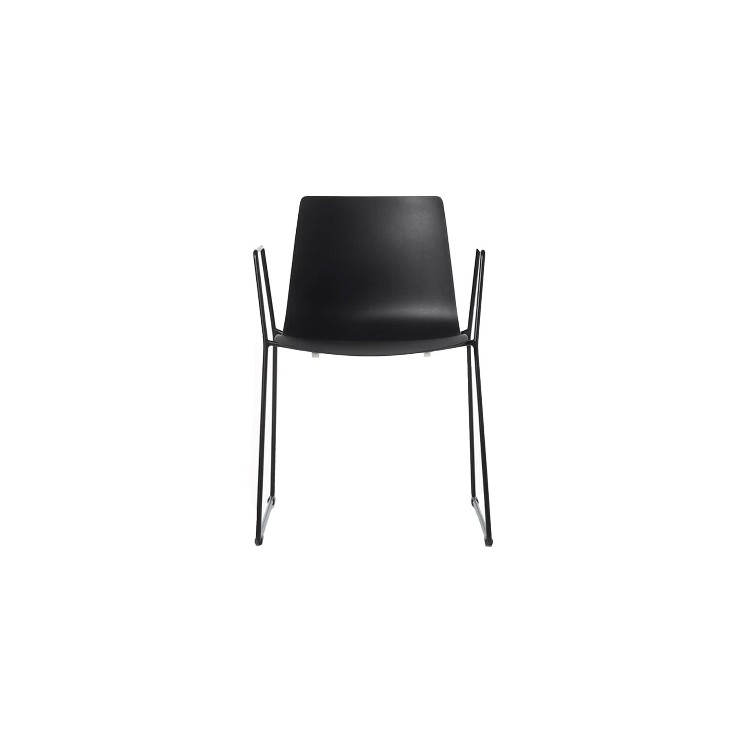 Slim Armchair Sledge