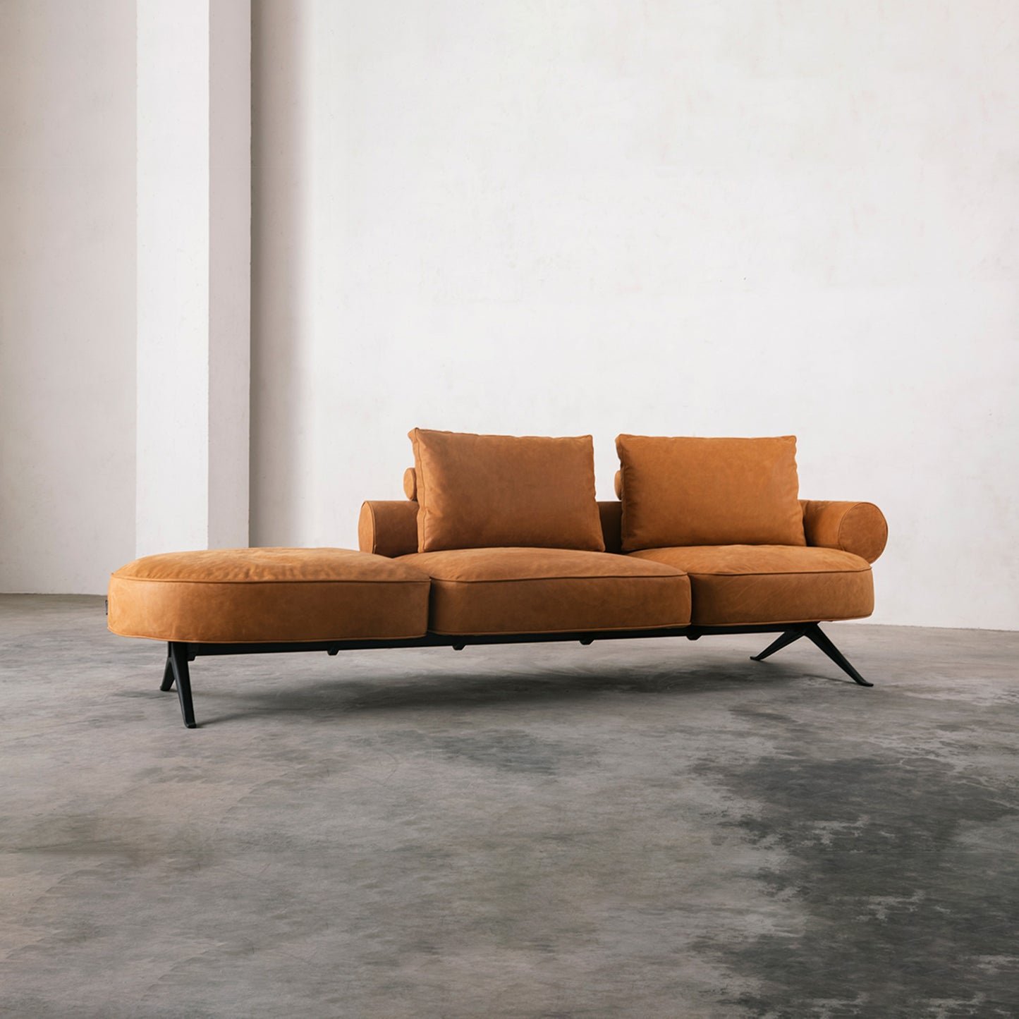 Luizet Sofa