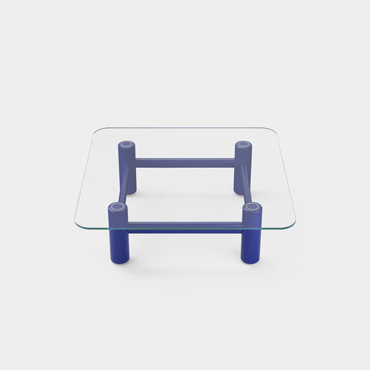 Boundary Table - Square