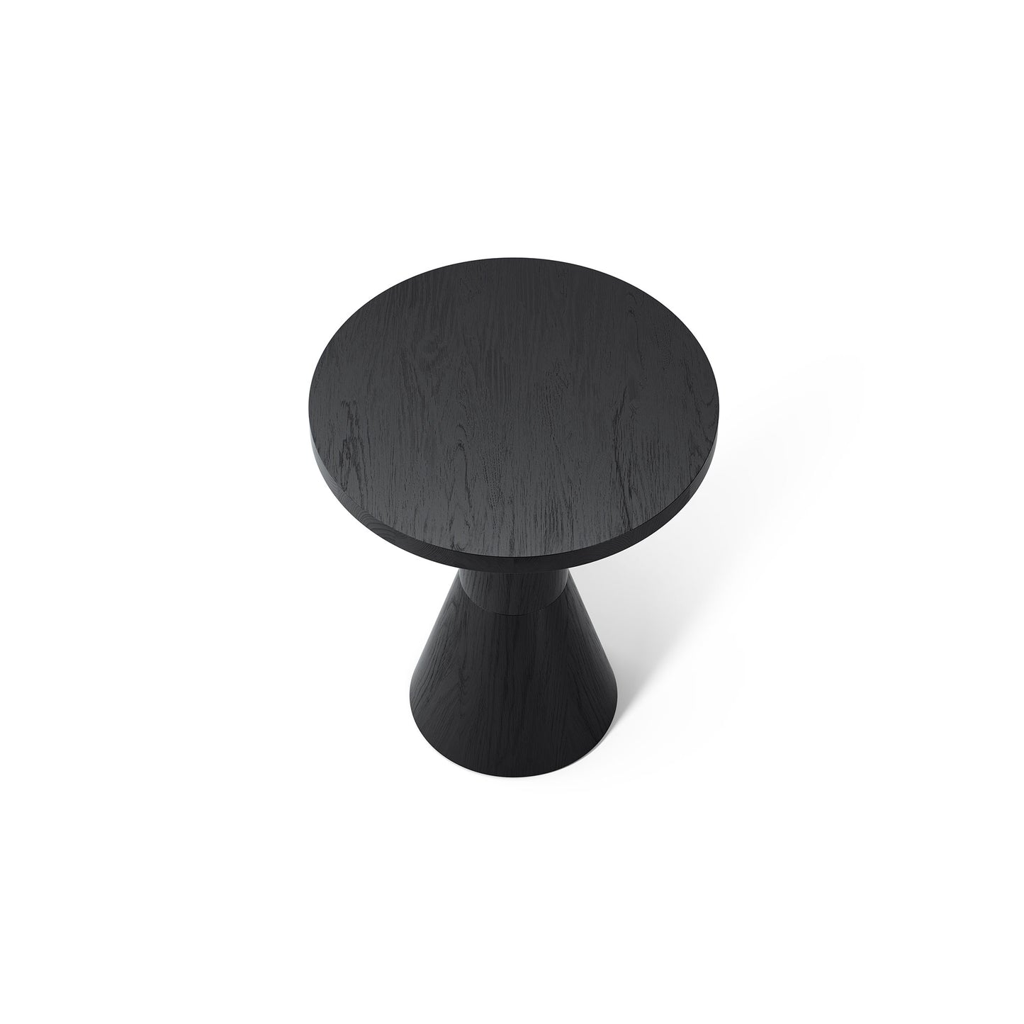Draft Side Table