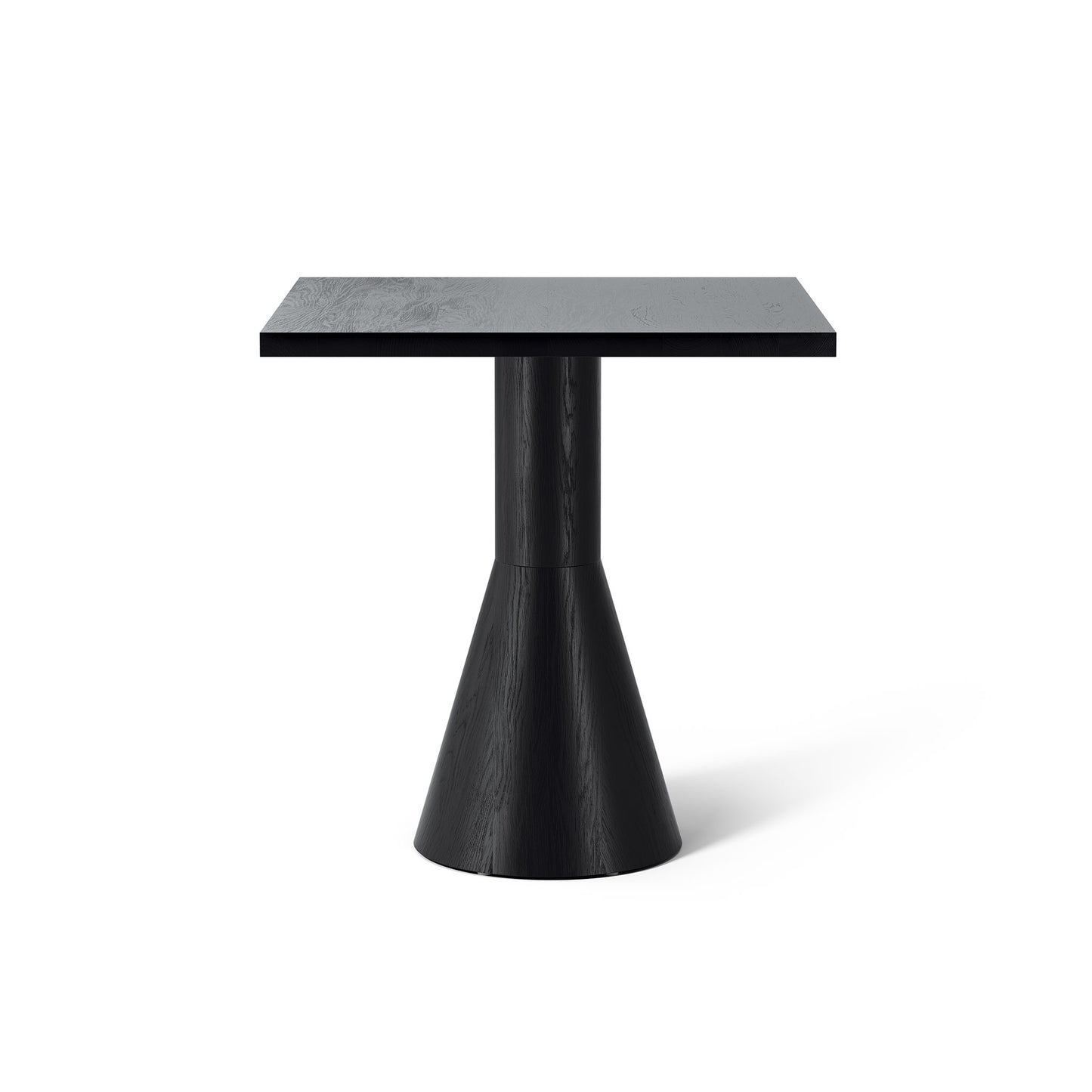 Draft Dining Table - Square