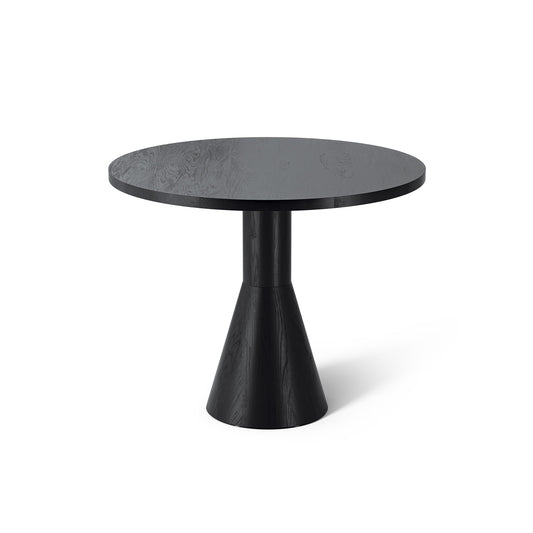 Draft Dining Table - Round