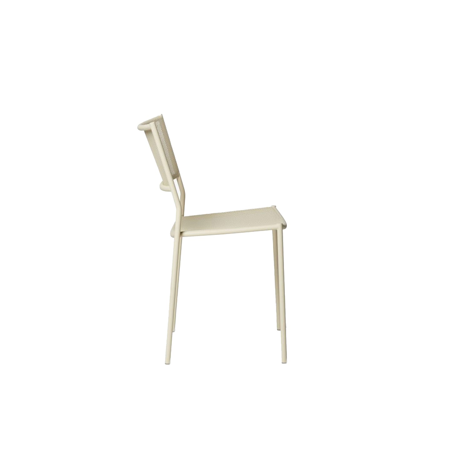 Jig Mesh Chair