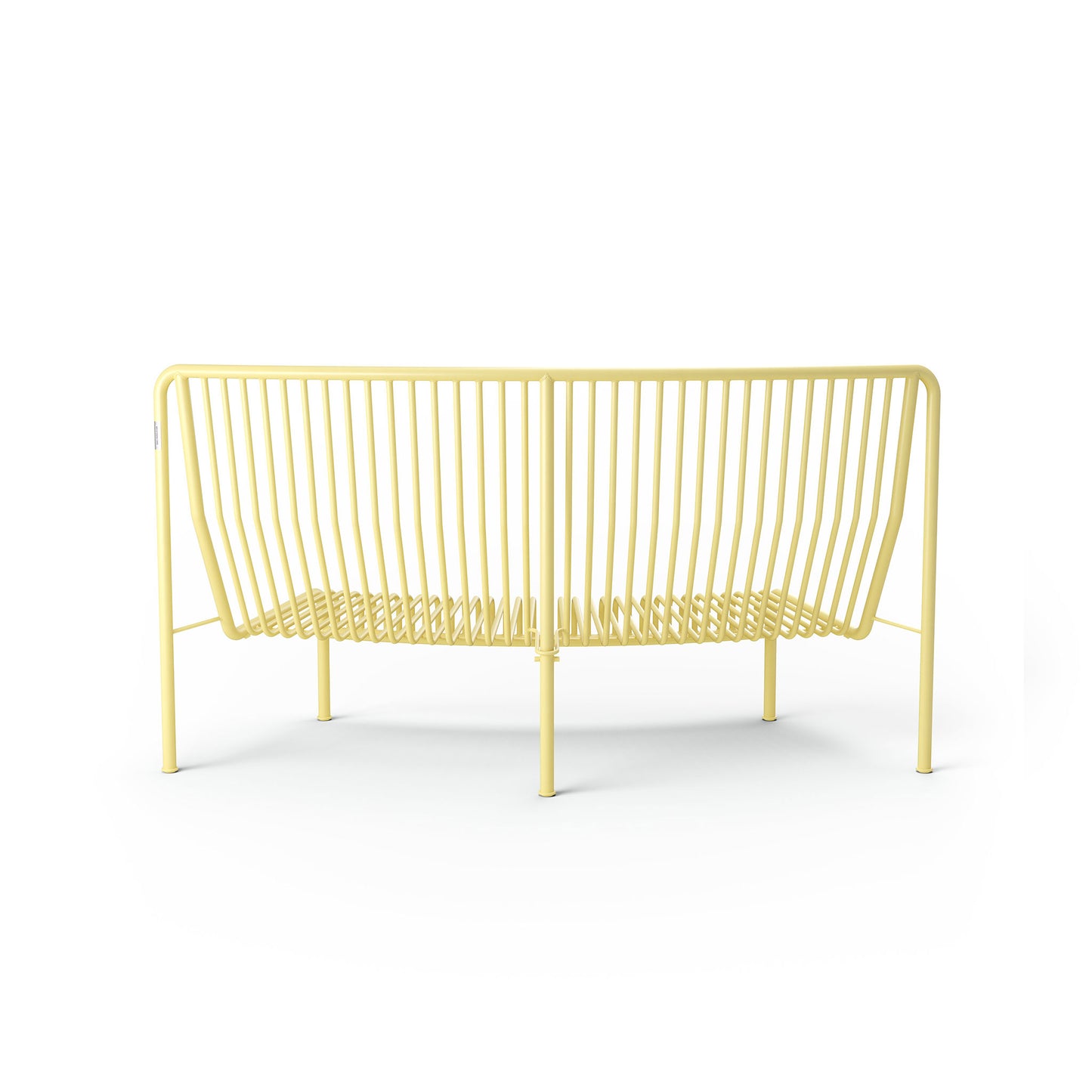Roadie Bench