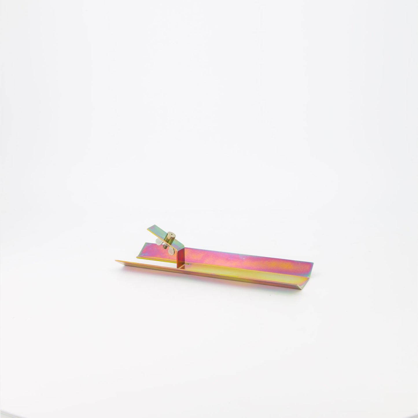 Smudge Tool Incense Holder
