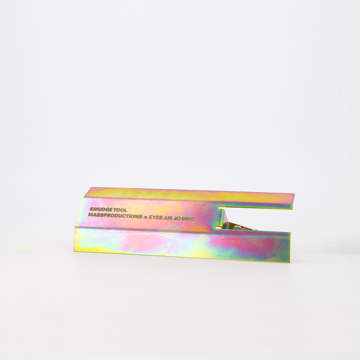 Smudge Tool Incense Holder