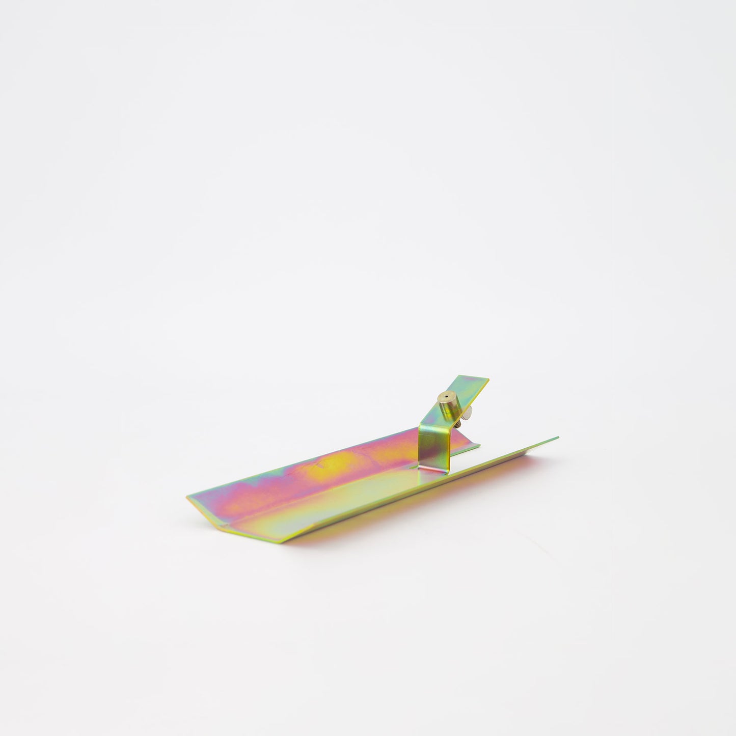 Smudge Tool Incense Holder