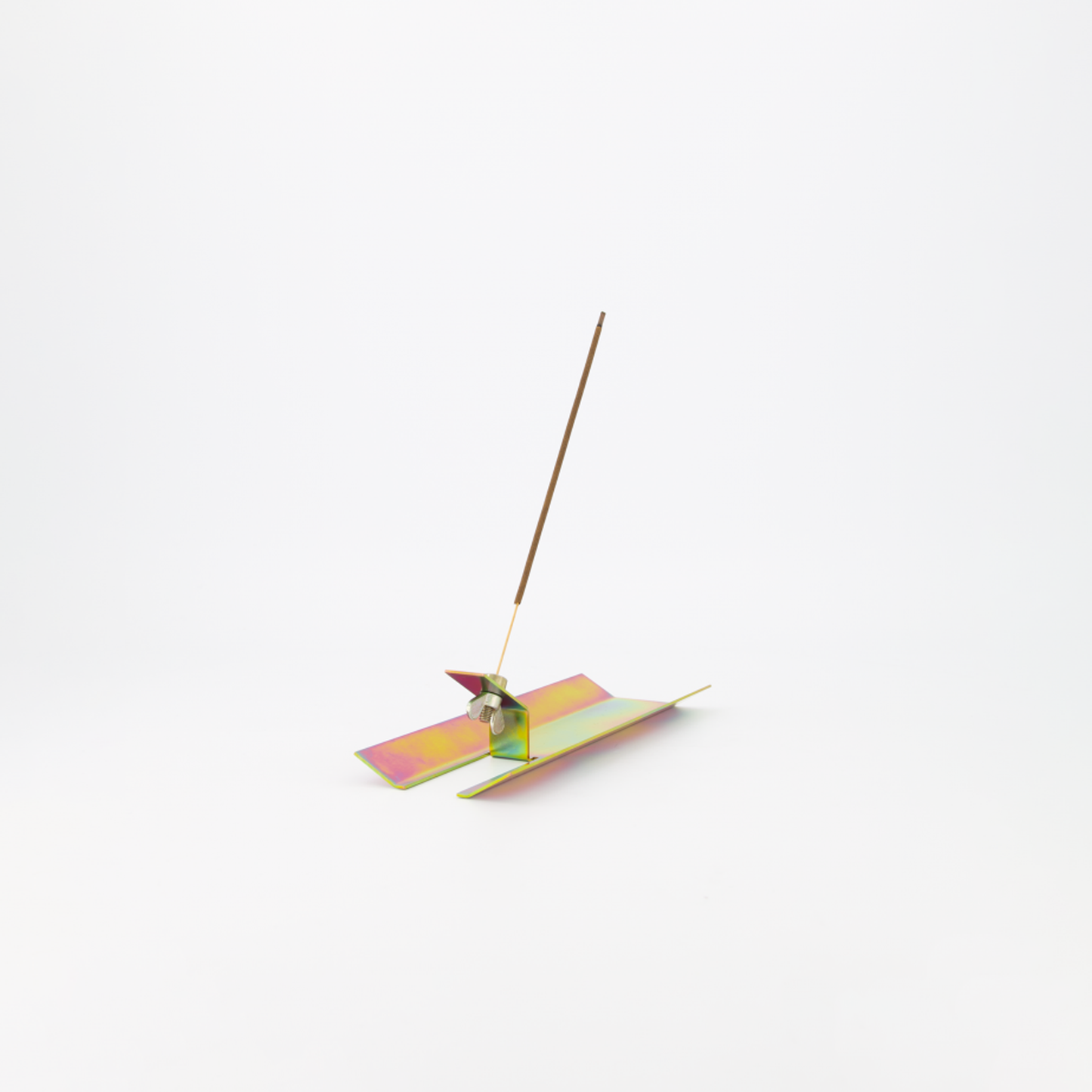 Smudge Tool Incense Holder