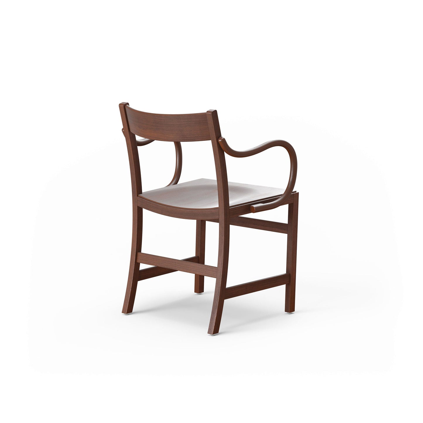 Waiter XL Armchair