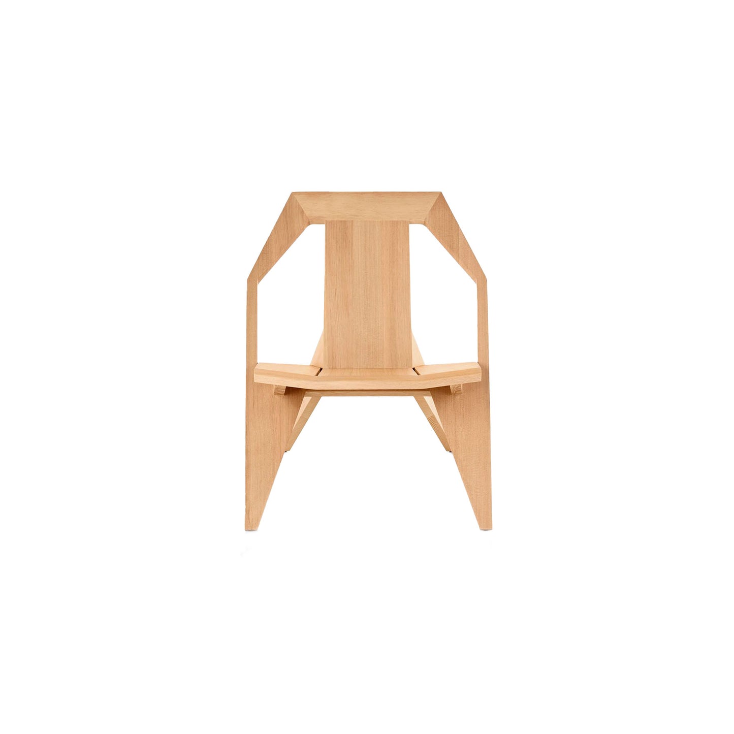 Medici Lounge Chair