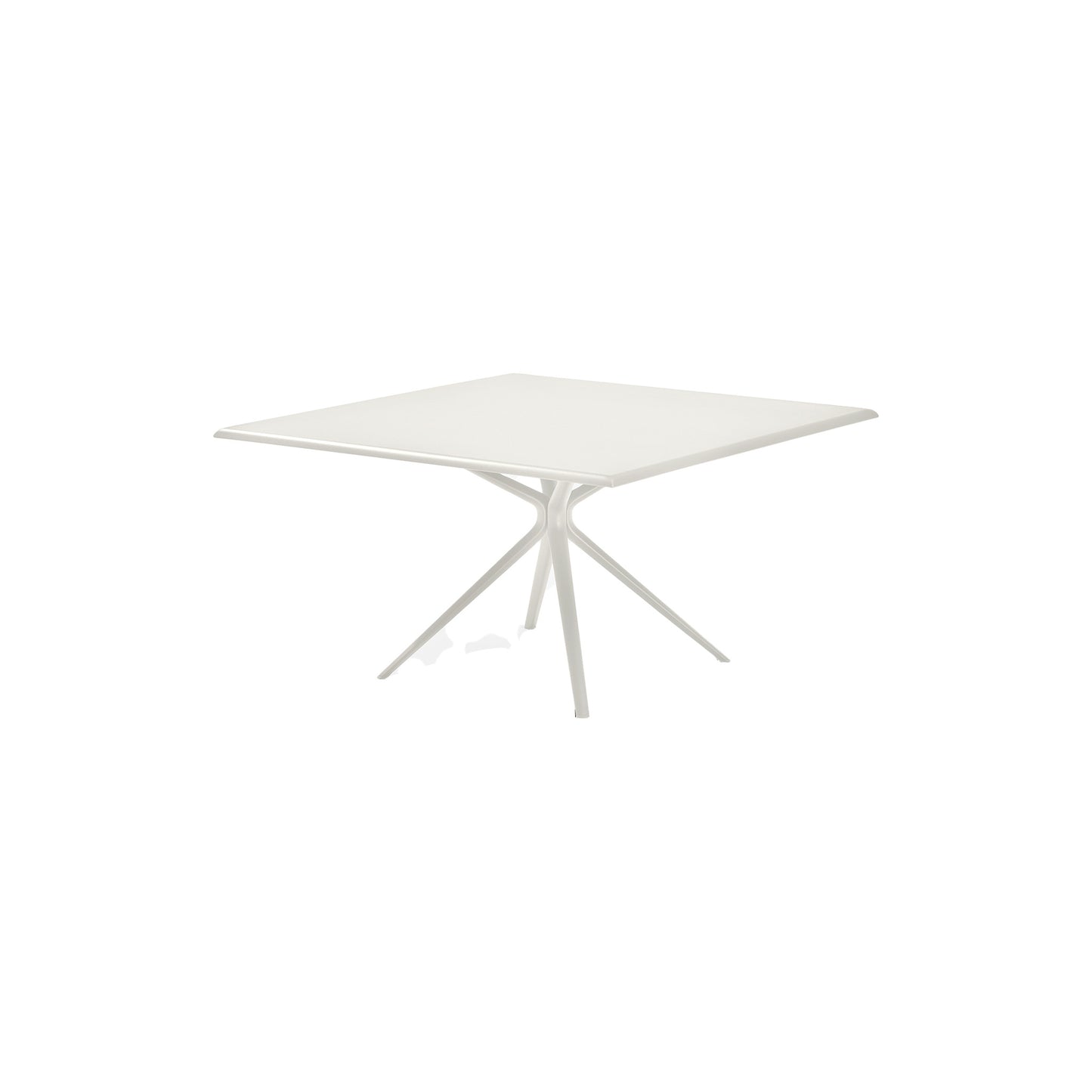 Moai Square Table