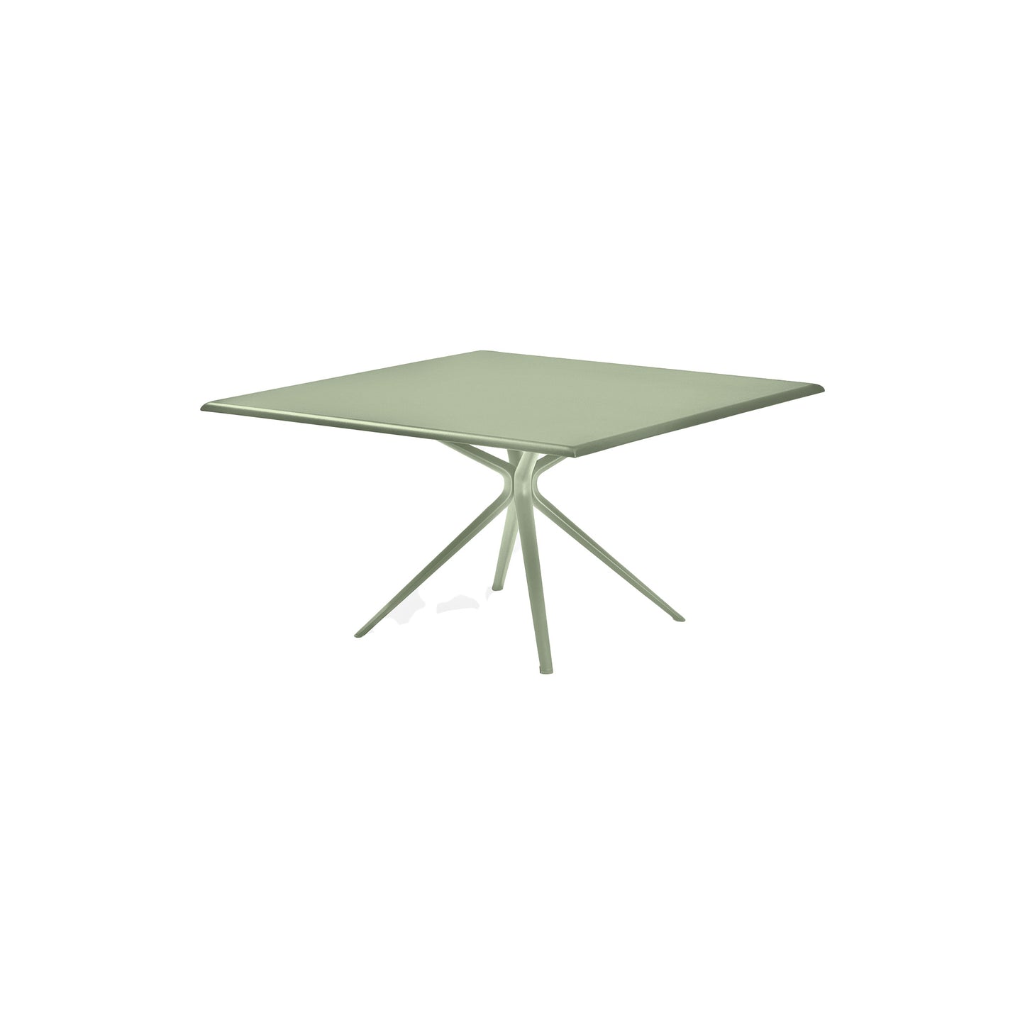 Moai Square Table