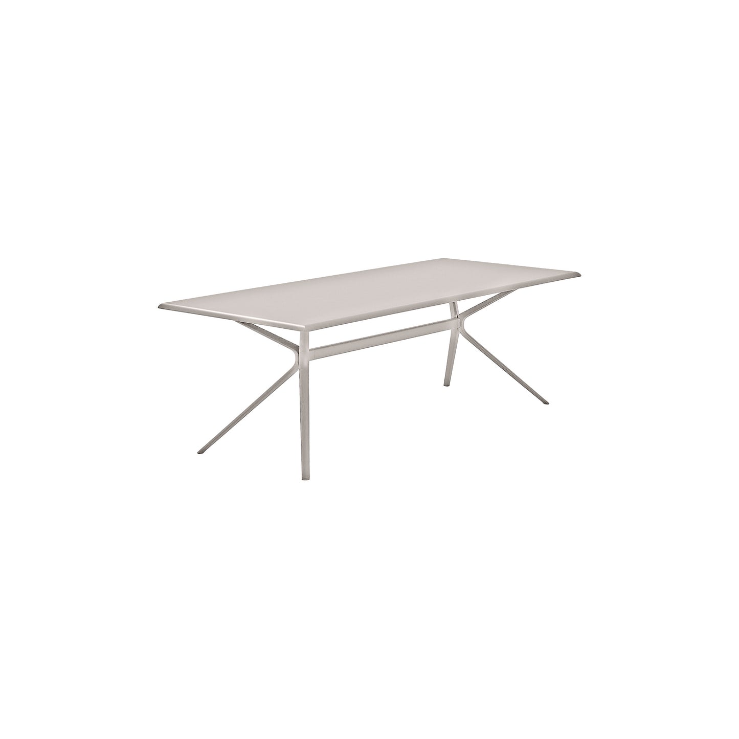 Moai Rectangle Table