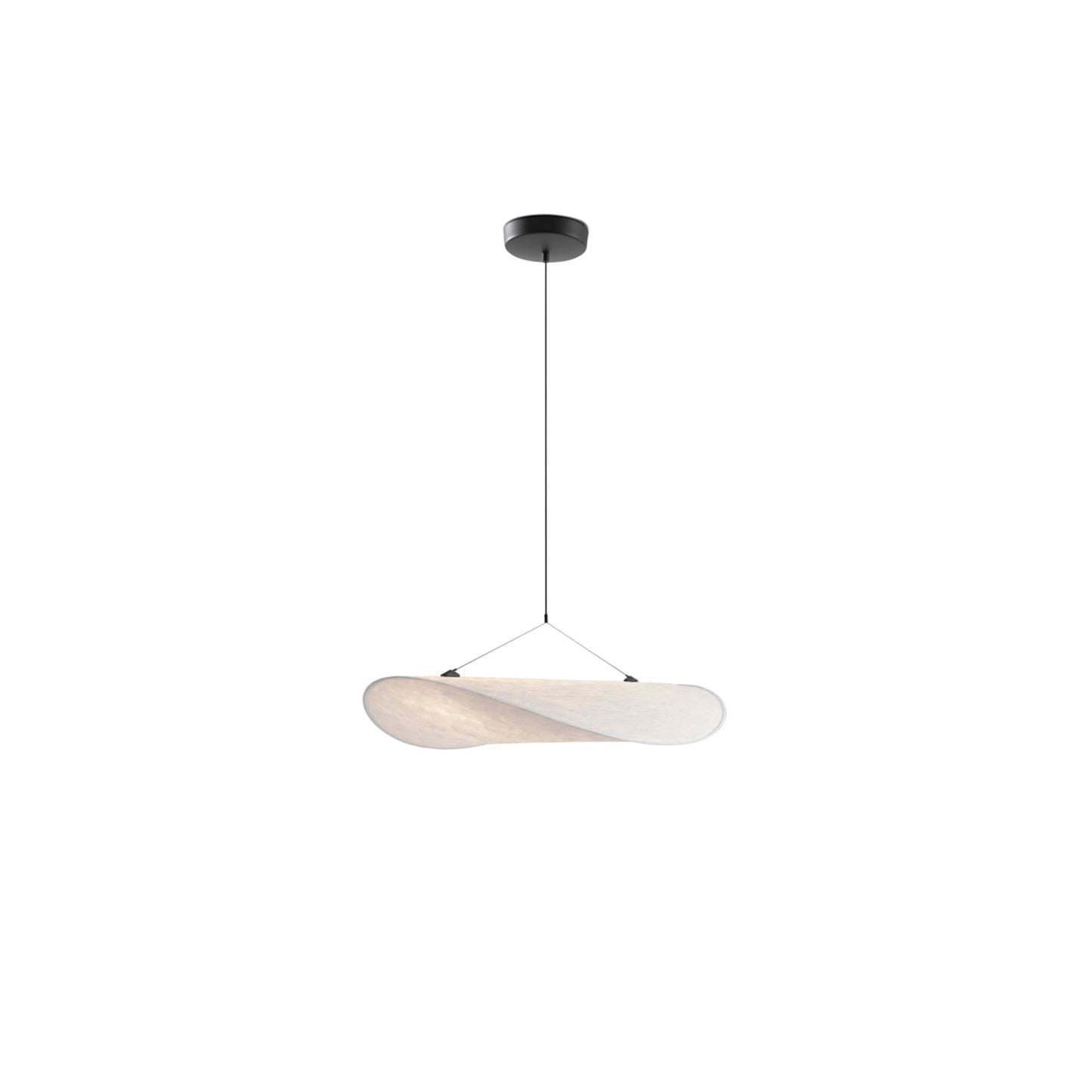 Tense Pendant Light