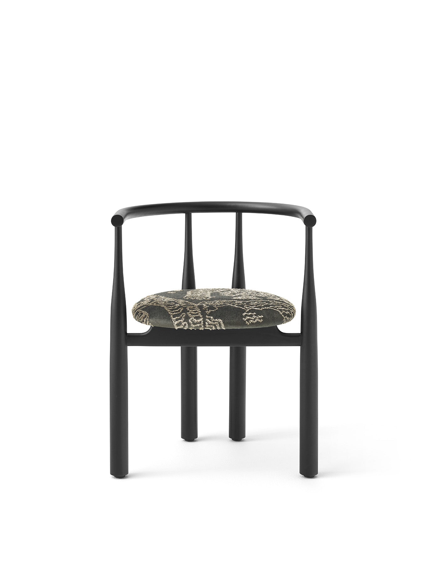 Bukowski Chair