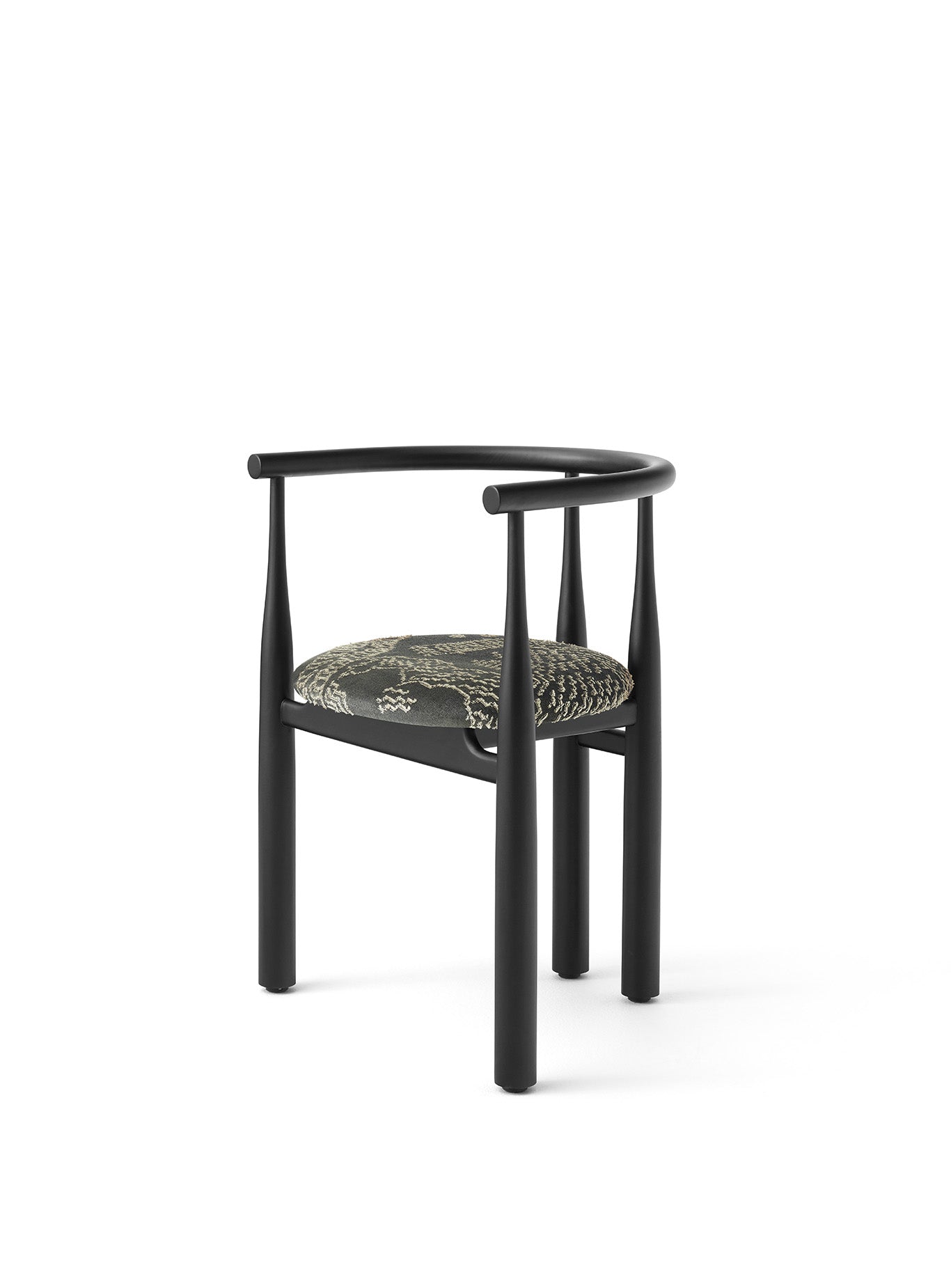 Bukowski Chair