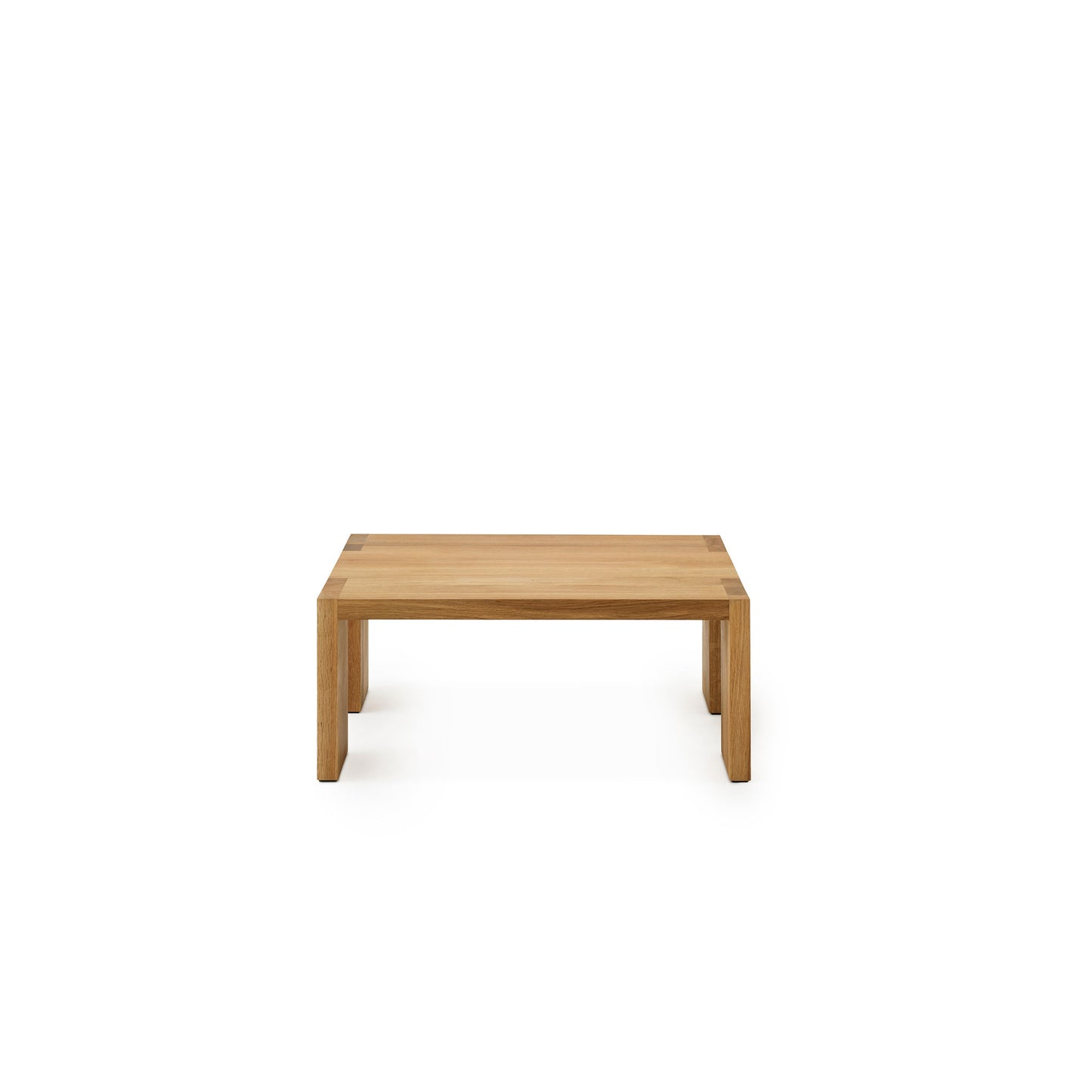 Tenon Side Table