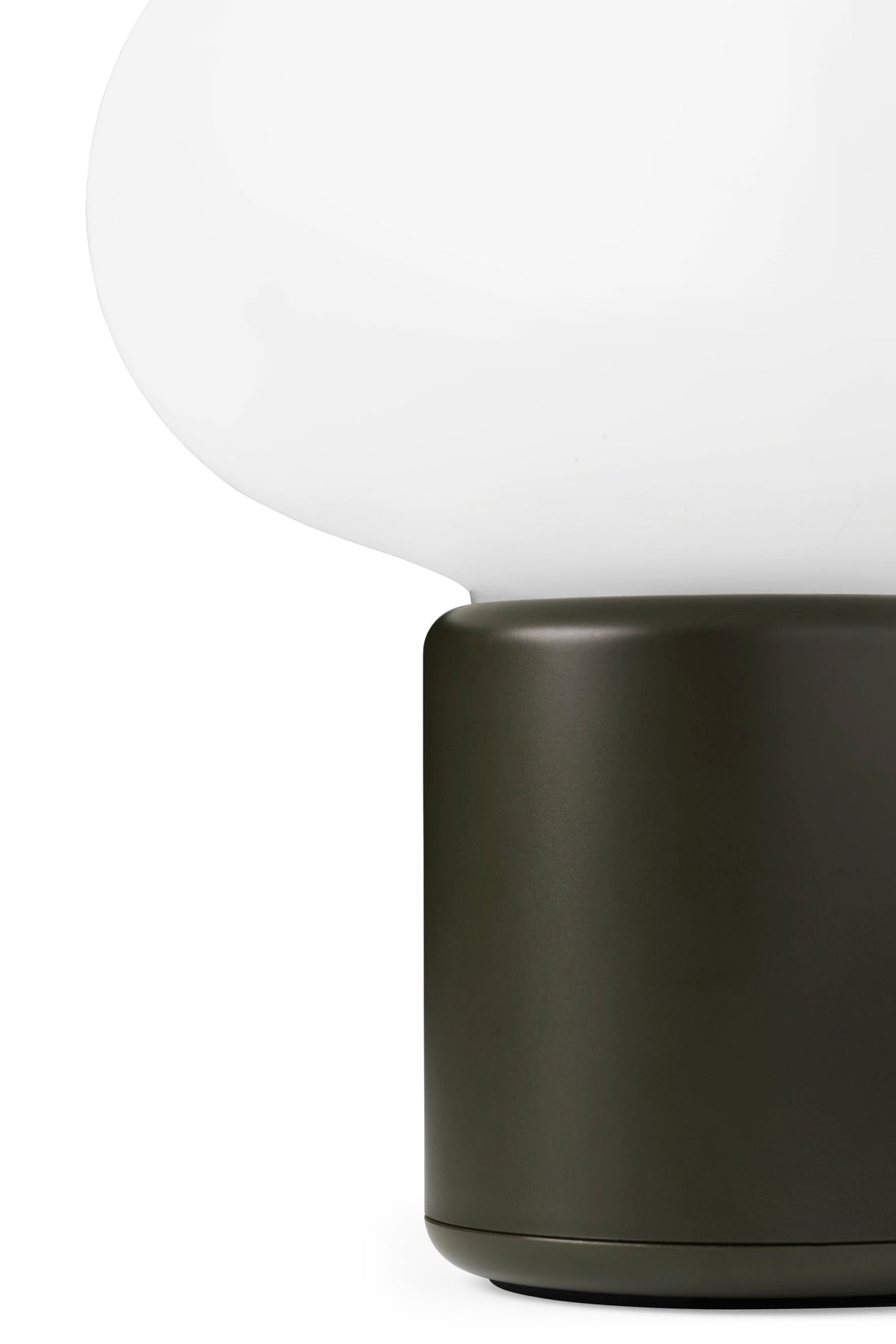 Karl Johan Portable Table Lamp