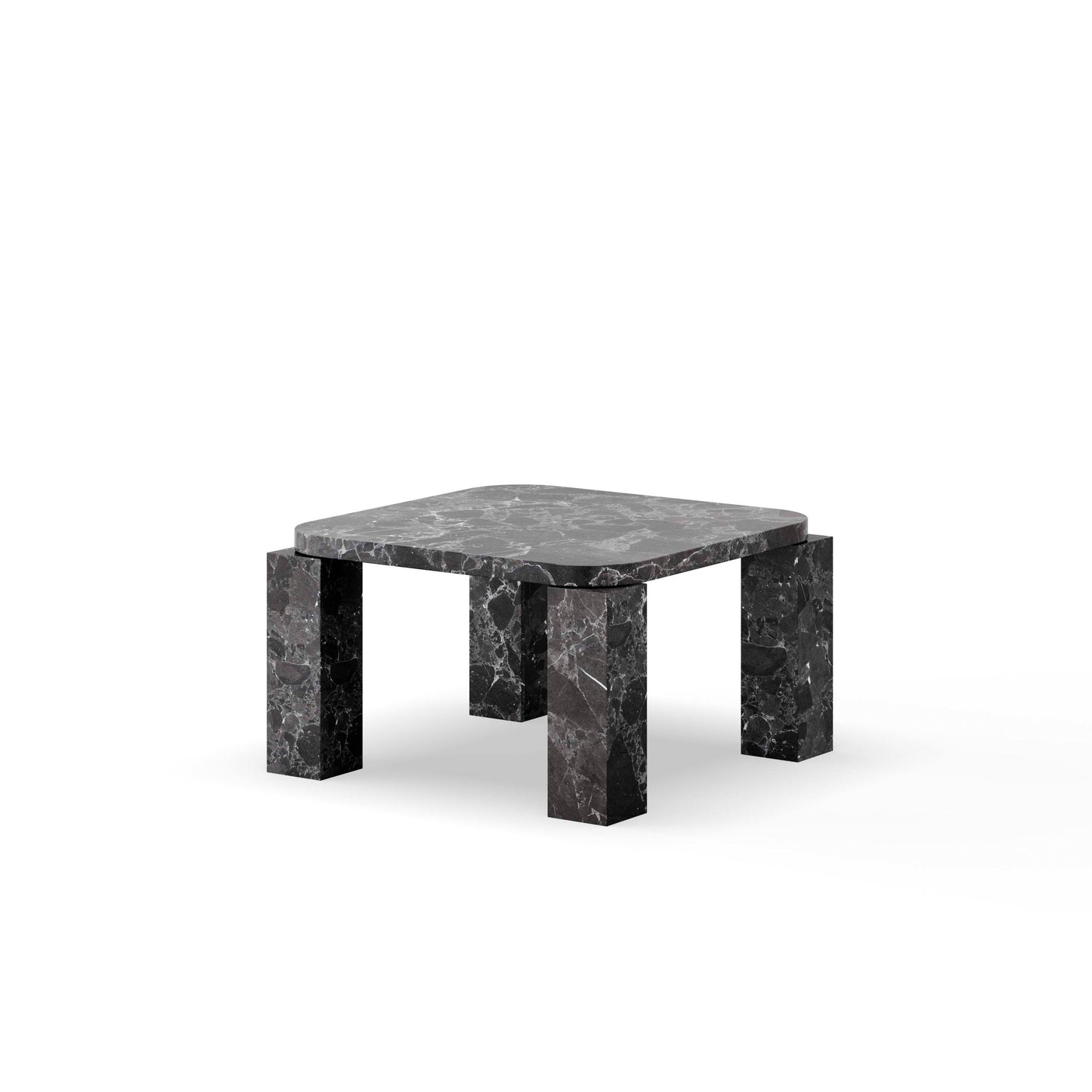 Atlas Side Table