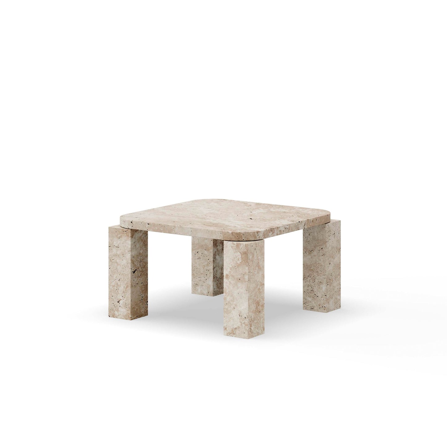 Atlas Side Table