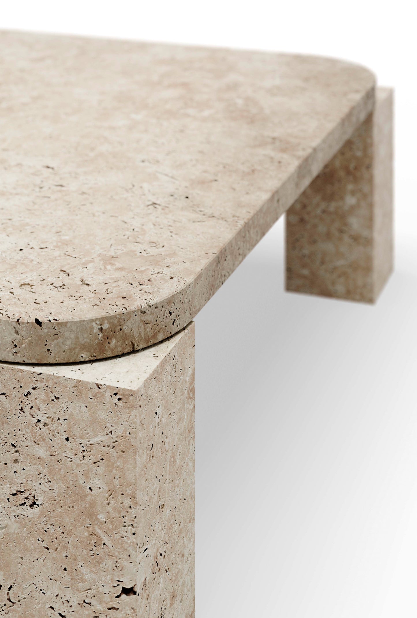 Atlas Coffee Table
