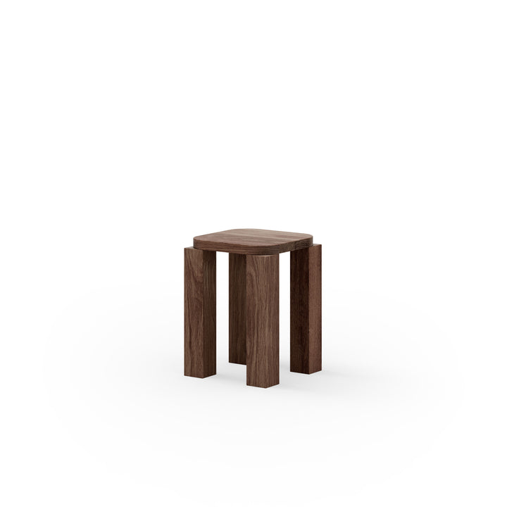 Atlas Stool