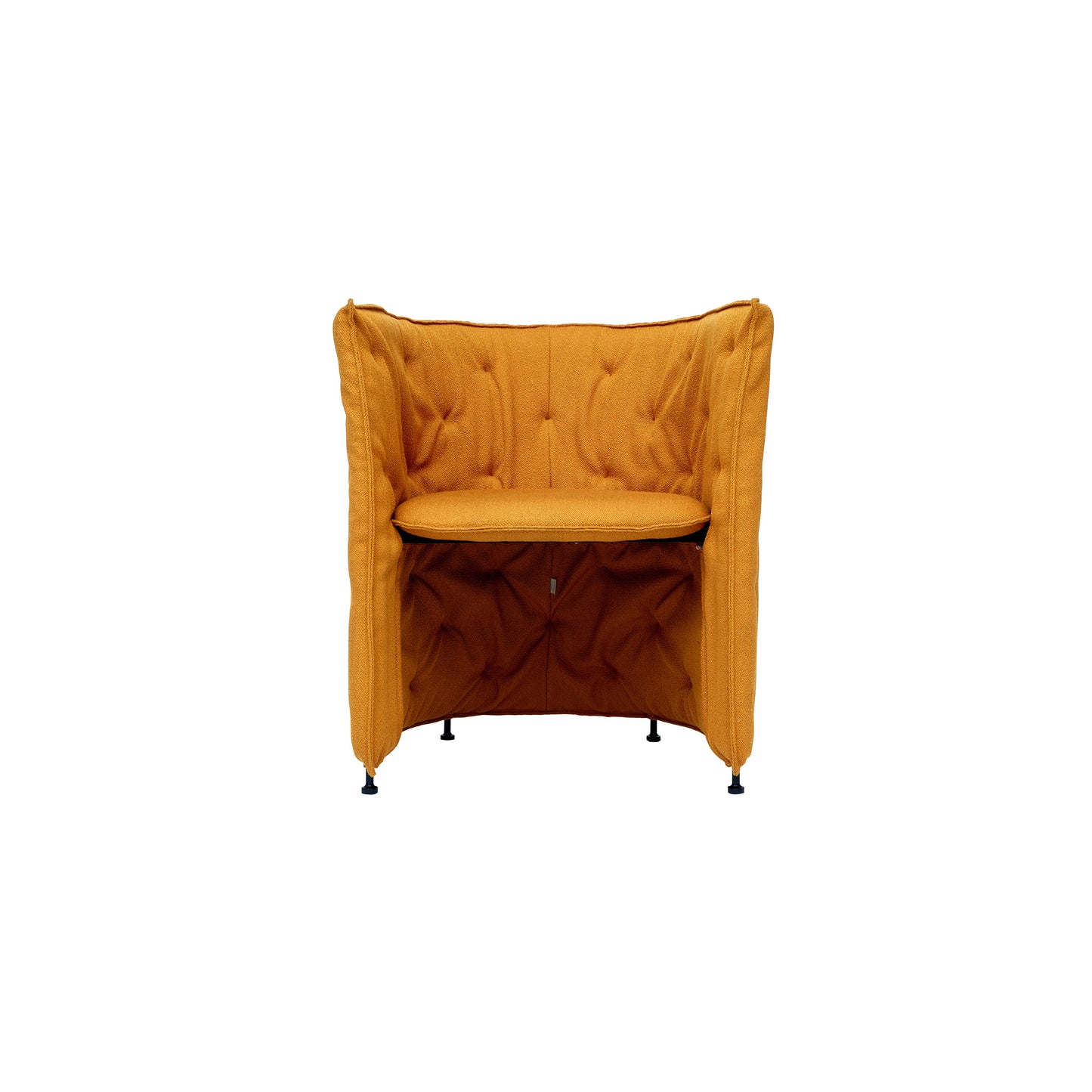 Niche Club Chair