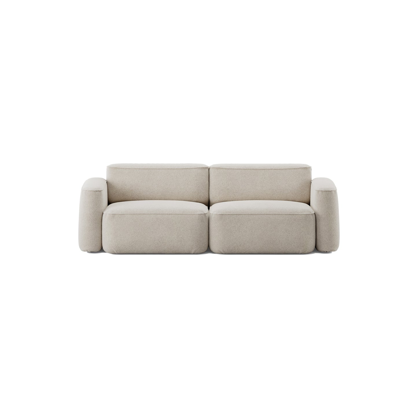 Patch Sofa