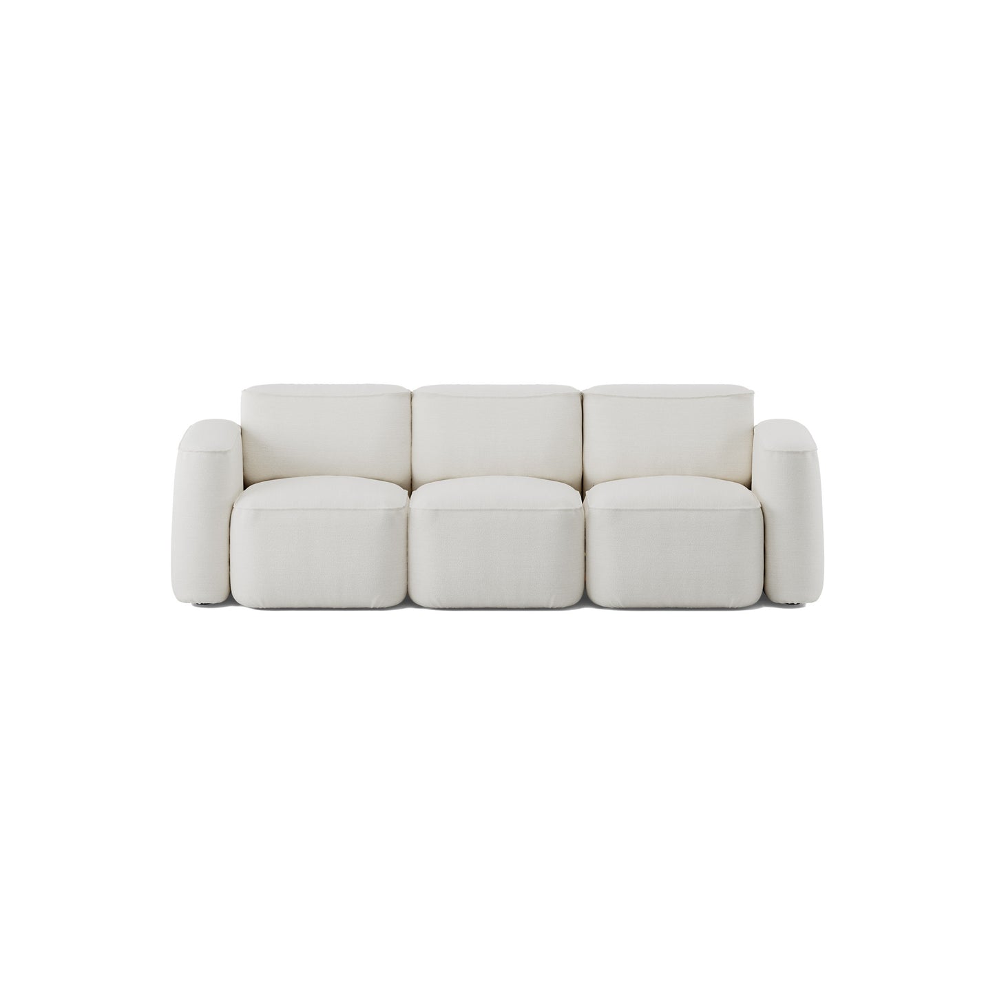 Patch Sofa