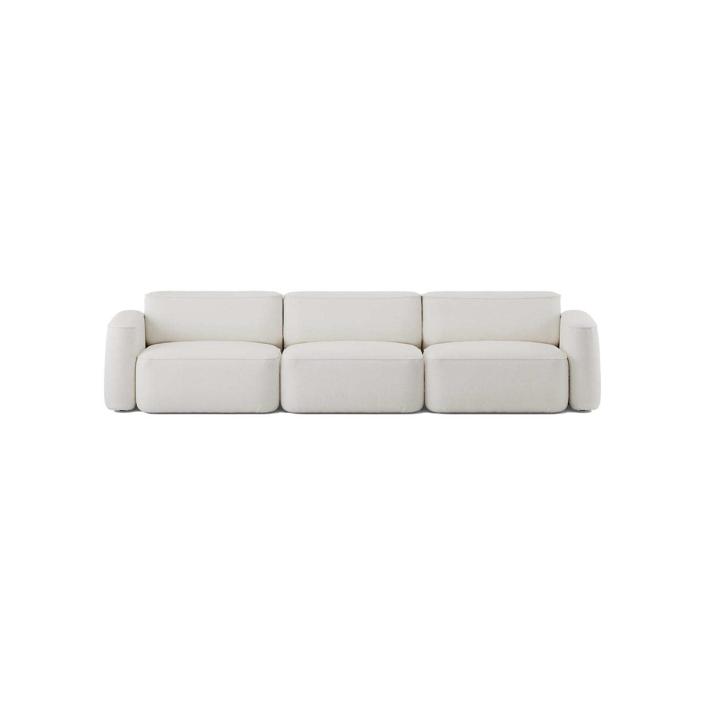 Patch Sofa