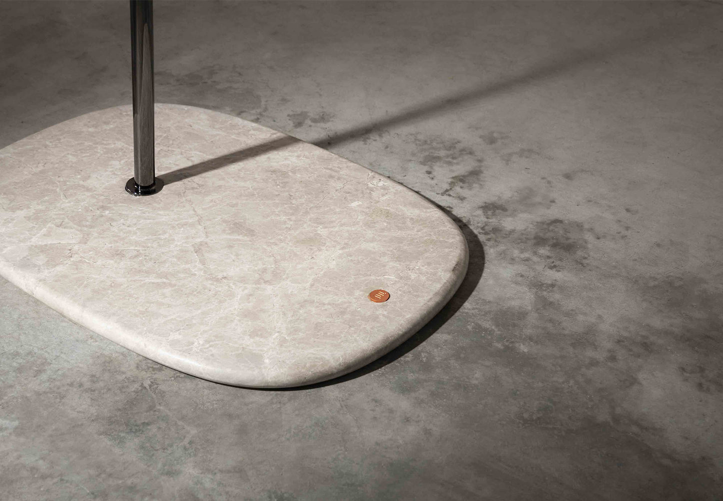 Perch Coat Stand