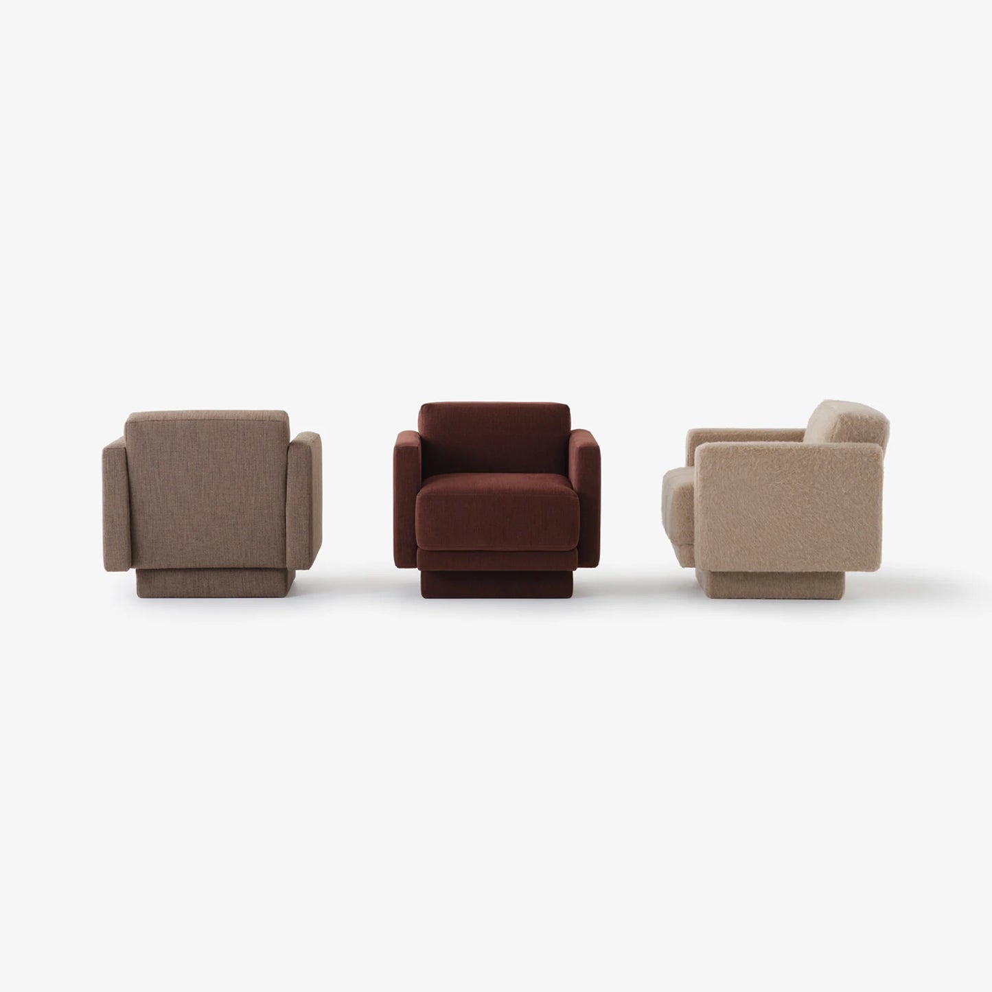 Portrait Chair