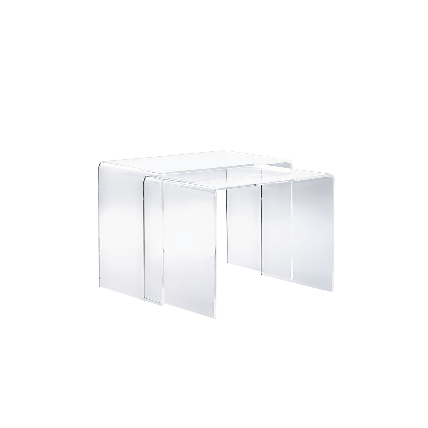 Combiplex Nesting Tables