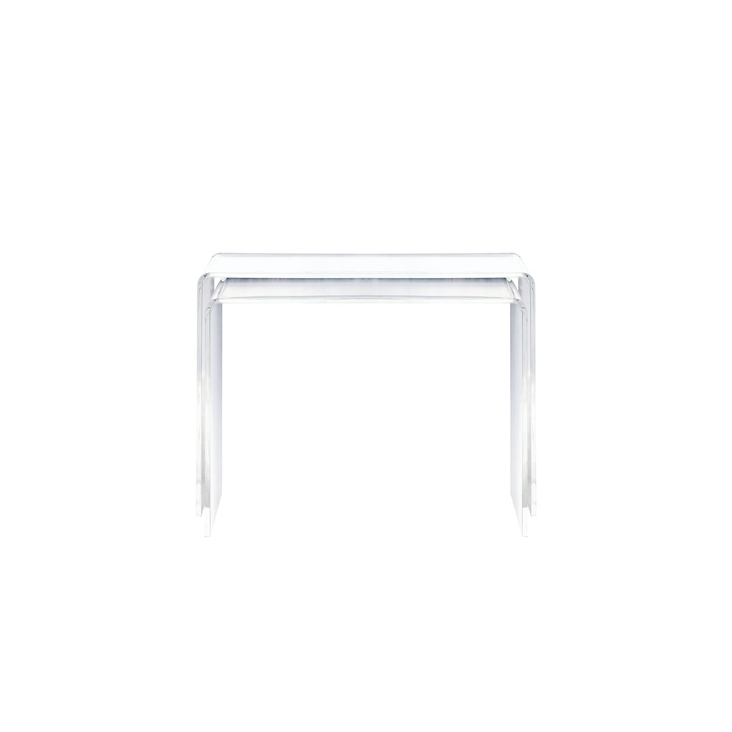 Combiplex Nesting Tables