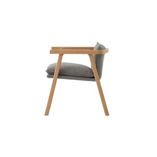 Pick Up Sticks Chair