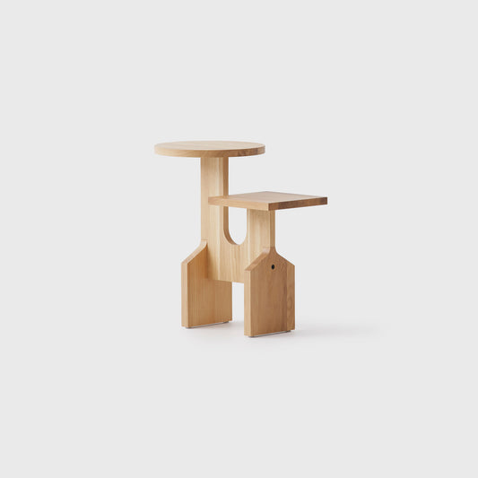 Little Fellas Side Table
