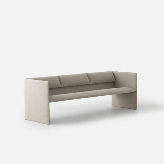 Sacha 3-Seater Sofa