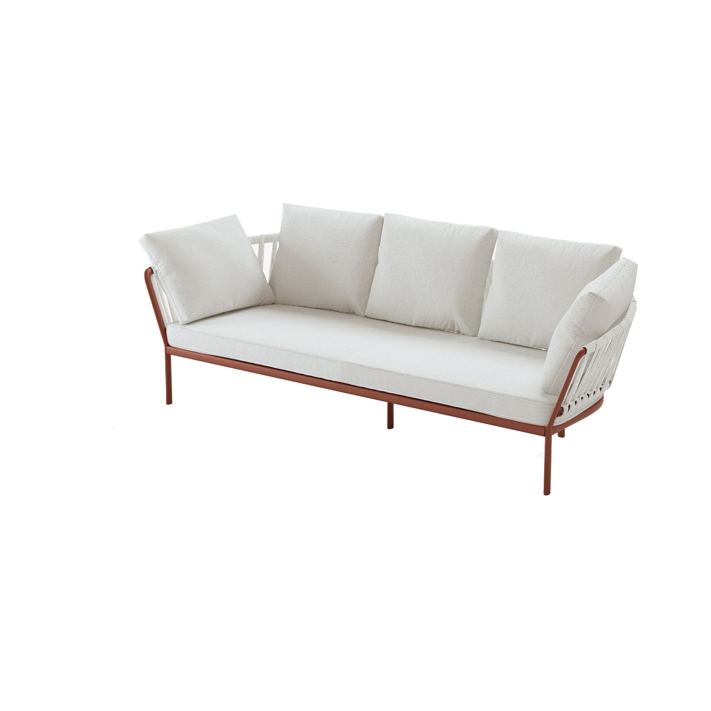 Ria 3-Seater Sofa